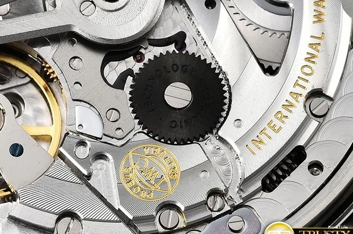 MIROTIME 1101 IWC0433B – Big Pilot Annual